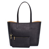 Immaculate Vegan - MURMALI ZETA TOTE BAG