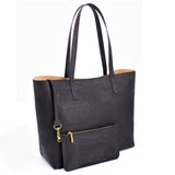 Immaculate Vegan - MURMALI ZETA TOTE BAG
