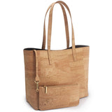 Immaculate Vegan - MURMALI ZETA Tote bag