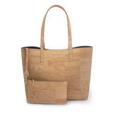Immaculate Vegan - MURMALI ZETA Tote bag