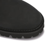 Immaculate Vegan - NAE Vegan Shoes Adrien Grey Vegan Derby Plain Toe