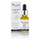 Immaculate Vegan - Nourish London Radiance Firming & Hydrating Facial Oil | 15ml 15 ml