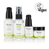 Immaculate Vegan - Nourish London Balance Skincare Essentials