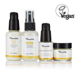 Immaculate Vegan - Nourish London Protect Skincare Essentials