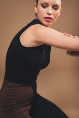 Immaculate Vegan - Organique Cycling Short Jumpsuit