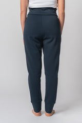 Immaculate Vegan - Organique High Waist Jogger Pants
