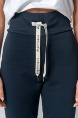 Immaculate Vegan - Organique High Waist Jogger Pants