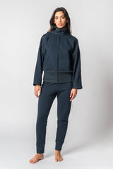 Immaculate Vegan - Organique Hoodie Jacket