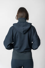 Immaculate Vegan - Organique Hoodie Jacket
