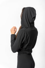 Immaculate Vegan - Organique Hoodie Jumpsuit