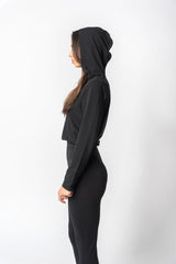 Immaculate Vegan - Organique Hoodie Jumpsuit