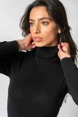Immaculate Vegan - Organique Longsleeve Bodysuit