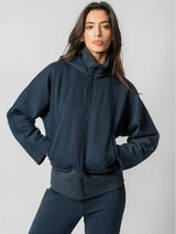 Immaculate Vegan - Organique Hoodie Jacket M
