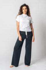 Immaculate Vegan - Organique Round Neck Shirt