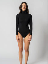 Immaculate Vegan - Organique Longsleeve Bodysuit S