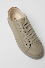 Immaculate Vegan - Ration.L R-KIND TRAINER - ASTRA GREEN