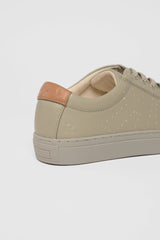Immaculate Vegan - Ration.L R-KIND TRAINER - ASTRA GREEN