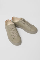 Immaculate Vegan - Ration.L R-KIND TRAINER - ASTRA GREEN