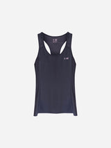 Immaculate Vegan - Reflexone B-Confident Recycled Material Sports Vest | Iron Gate