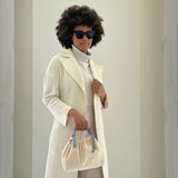 Immaculate Vegan - Stelar Anisa Small Pouch