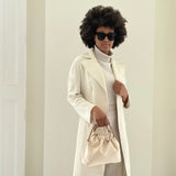 Immaculate Vegan - Stelar Anisa Small Pouch