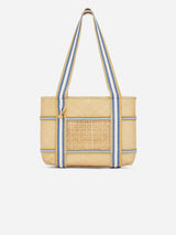 Immaculate Vegan - Stelar Malaka Small Bamboo Tote Bag