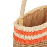 Immaculate Vegan - Stelar Raha Small Oval Bag