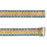 Immaculate Vegan - Stelar Sunda Jacquard Belt