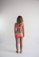 Immaculate Vegan - Sūndar Swim The Buriganga ECONYL® Reversible Bikini Bottom | Multiple Colours