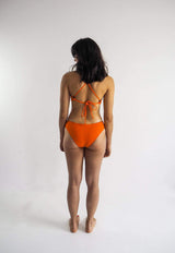 Immaculate Vegan - Sūndar Swim The Matanza ECONYL® Reversible Bikini Bottom | Multiple Colours