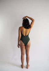 Immaculate Vegan - Sūndar Swim The Ouse  ECONYL® Reversible One Piece Swimsuit | Multiple Colours