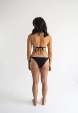 Immaculate Vegan - Sūndar Swim The Sarno ECONYL® Reversible Bikini Bottom | Multiple Colours