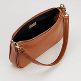 Immaculate Vegan - Svala Gaia Bag - Brown MIRUM®