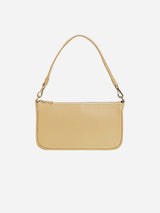 Immaculate Vegan - Svala Gaia Mirum® Vegan Shoulder Bag | Tan