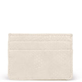 Immaculate Vegan - Mia Vegan Leather Card Case | Cream