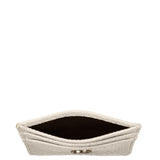 Immaculate Vegan - Mia Vegan Leather Card Case | Cream