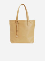 Immaculate Vegan - Svala Simma Mirum® Vegan Tote Bag | Tan