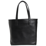 Immaculate Vegan - Svala Simma Tote - Black MIRUM®