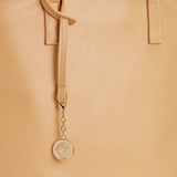 Immaculate Vegan - Svala Simma Tote - Tan MIRUM®