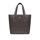 Immaculate Vegan - The Morphbag by GSK 3 Vegan Leather Bags in 1 | Black Forest Green & Metallic Mushroom