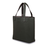 Immaculate Vegan - The Morphbag by GSK 3 Vegan Leather Bags in 1 | Black Forest Green & Metallic Mushroom