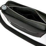 Immaculate Vegan - The Morphbag by GSK 3 Vegan Leather Bags in 1 | Black Forest Green & Metallic Mushroom