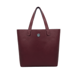 Immaculate Vegan - The Morphbag by GSK 3 Vegan Leather Bags in 1 | Blackberry & Currant