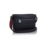 Immaculate Vegan - The Morphbag by GSK 3 Vegan Leather Bags in 1 | Blackberry & Currant