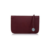 Immaculate Vegan - The Morphbag by GSK 3 Vegan Leather Bags in 1 | Blackberry & Currant