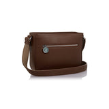 Immaculate Vegan - The Morphbag by GSK 3 Vegan Leather Bags in 1 | Chocolate & Pralines