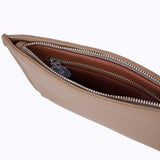 Immaculate Vegan - The Morphbag by GSK 3 Vegan Leather Bags in 1 | Chocolate & Pralines