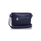 Immaculate Vegan - The Morphbag by GSK 3 Vegan Leather Bags in 1 | Deep Sea & Cloud