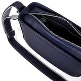 Immaculate Vegan - The Morphbag by GSK 3 Vegan Leather Bags in 1 | Deep Sea & Cloud