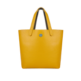 Immaculate Vegan - The Morphbag by GSK 3 Vegan Leather Bags in 1 | Green Pepper & Mustard